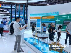 正正在鞭策深海养殖智能模化