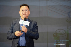 匠合通过自研BIM系统建立字工场”